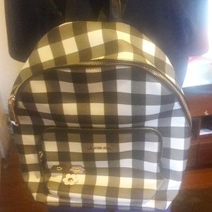 Michael Kors Backpack